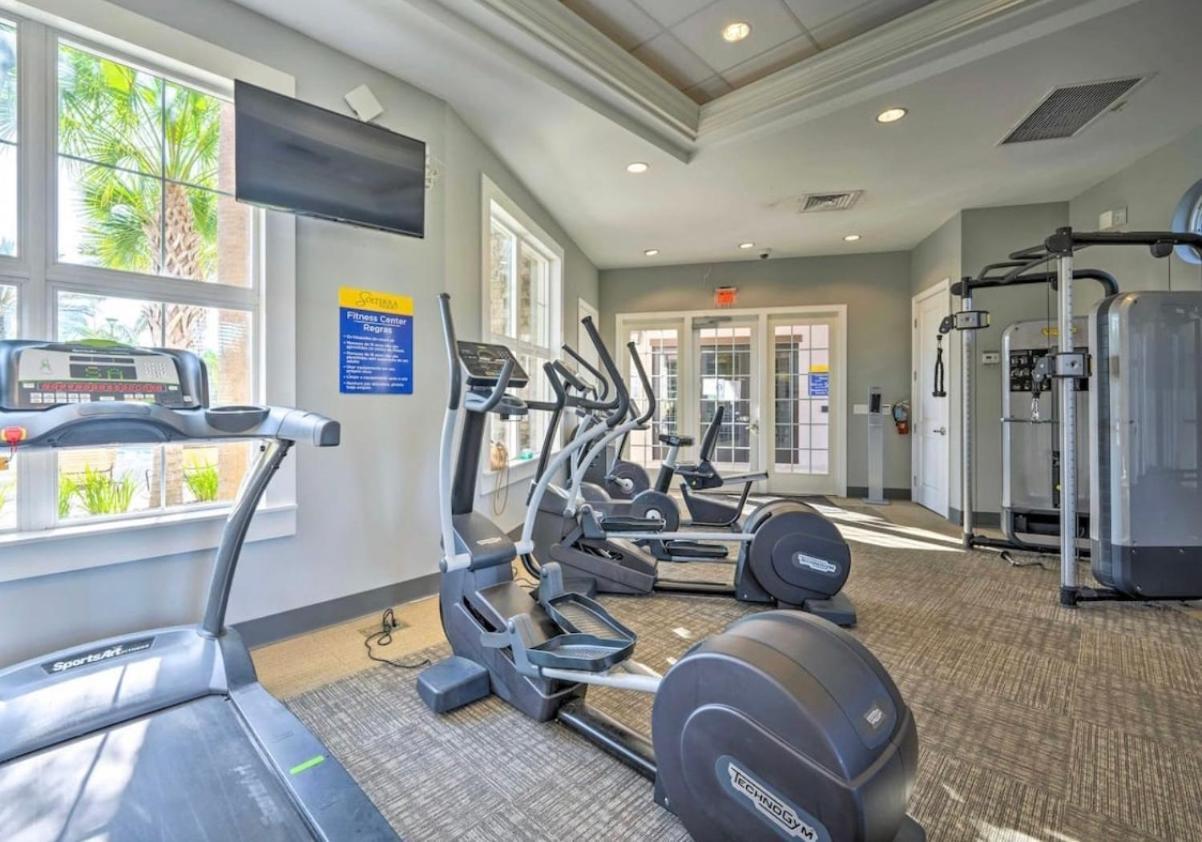 New! Luxury Solterra Resort Home, Disney World Family Retreat Vacation دافِنبورت المظهر الخارجي الصورة